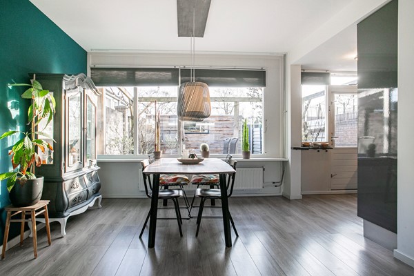 Medium property photo - Heilige Stoel 3843, 6601 WP Wijchen